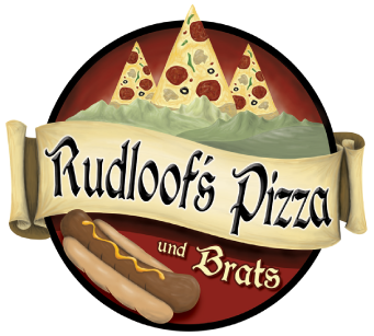 Leavenworth Pizza - Rudloof's Pizza und Brats
